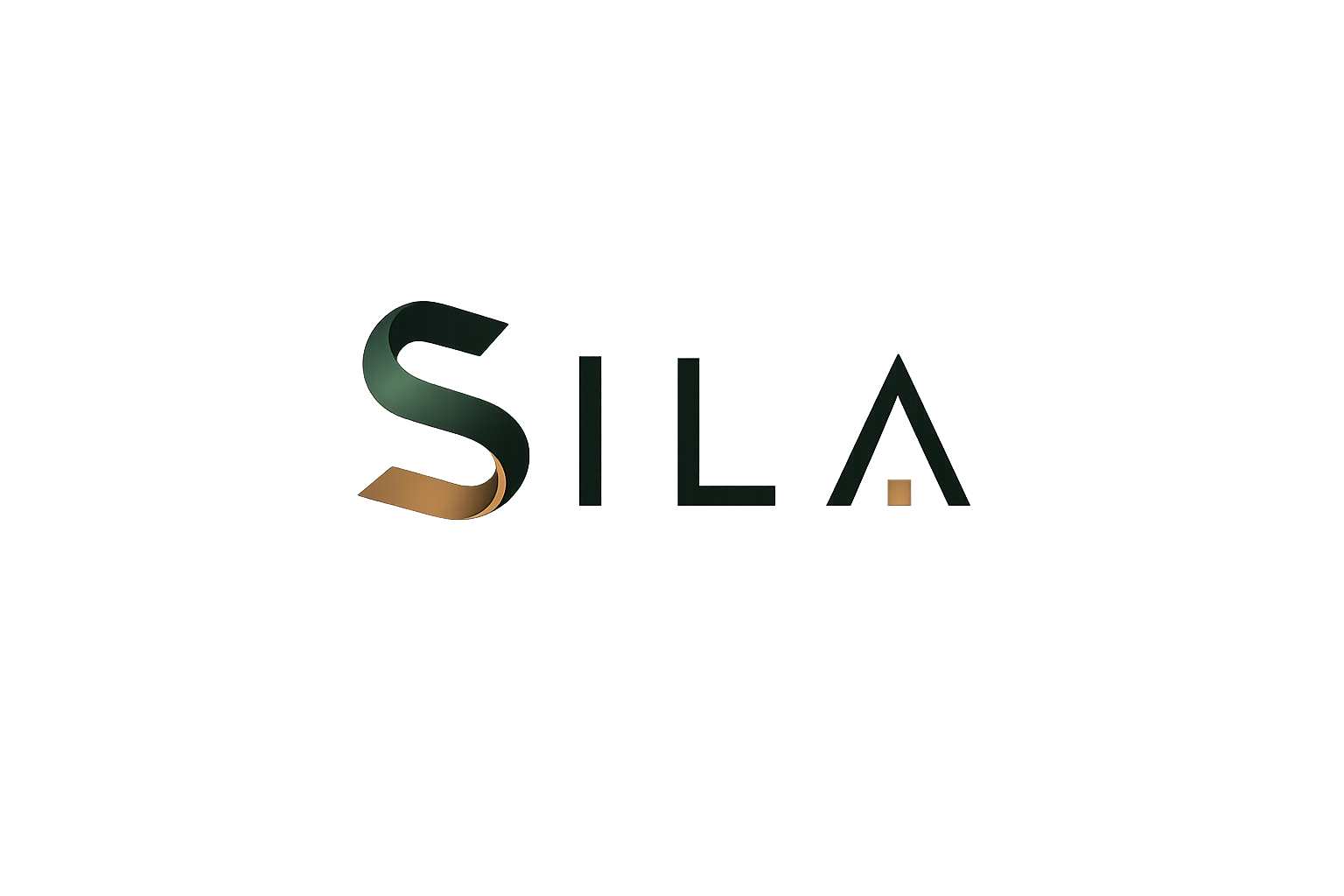 Sila plugin Logo